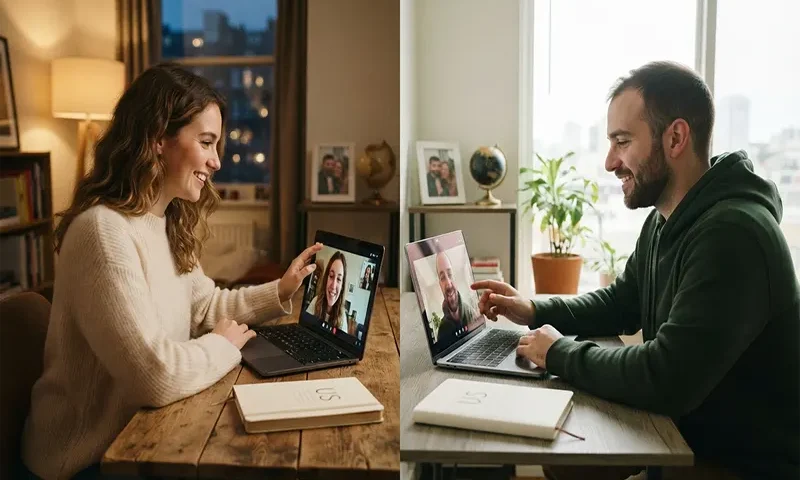 How to Build a Healthy Long Distance Relationship in Love