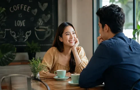 How to Overcome First Date Anxiety for Absolute Beginners
