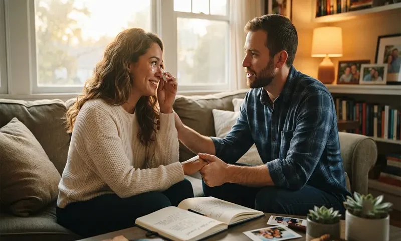 How to Rebuild Trust in a Relationship in Love After a Major Conflict